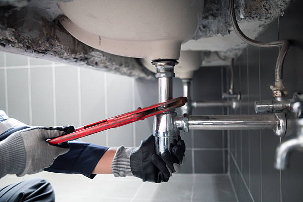Trusted Pipe Repair service in North Charleston, SC - AAA Plumbing Heating